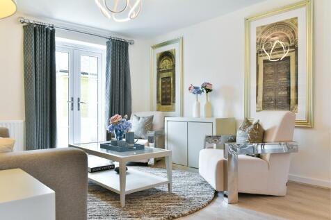 Typical Show Home 