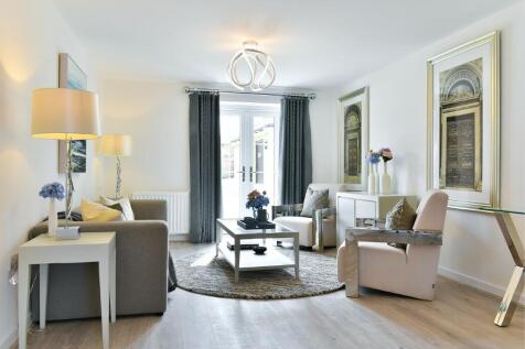 Typical Show Home 