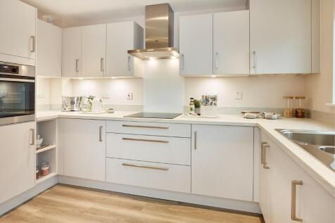 Typical Show Home 