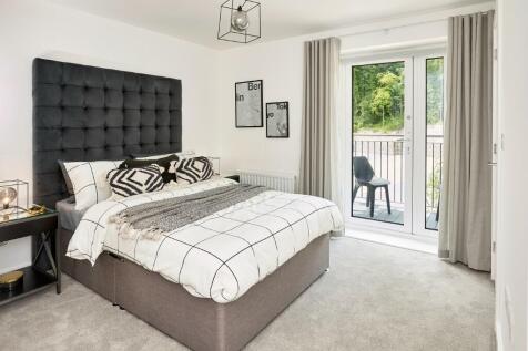 Typical Show Home 