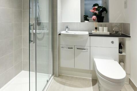 Typical Show Home 