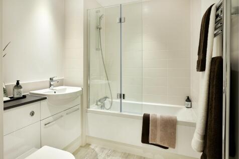 Typical Show Home 