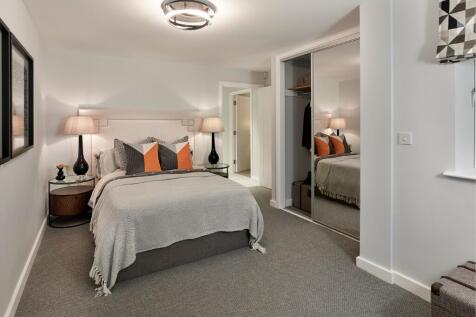 Typical Show Home 