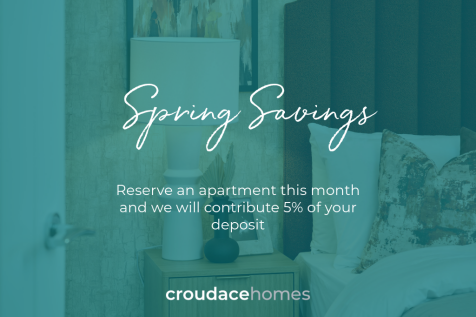 Spring Savings