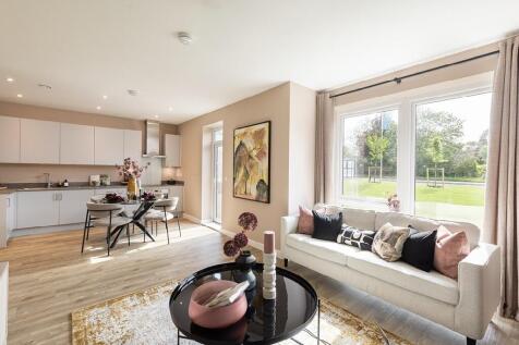 Typical Show Home