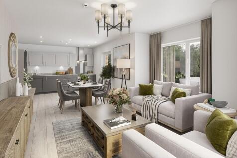 Typical Show Home