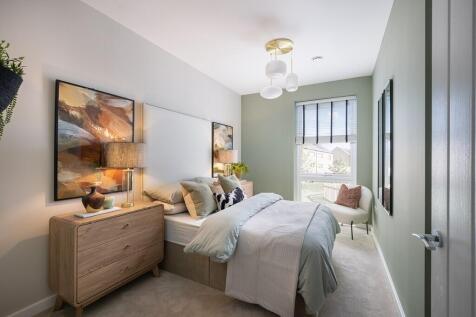 Typical Show Home