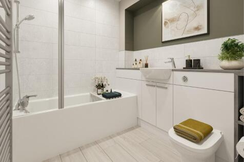 Typical Show Home