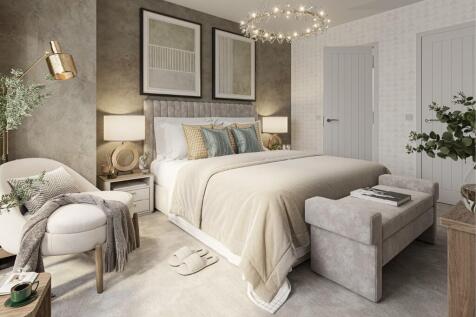 Typical Show Home