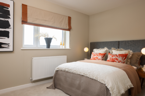 Show Home