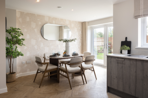 Show Home