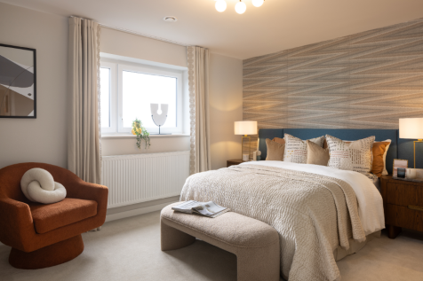 Show Home