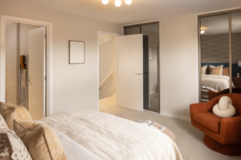 Show Home