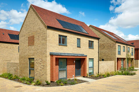 primary property image