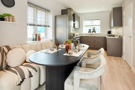 Typical Show Home