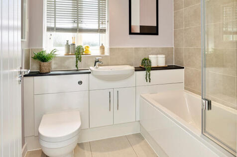 Typical Show Home