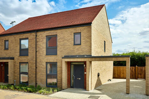 primary property image