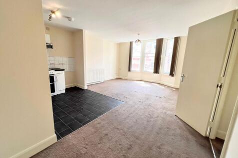 Kitchen/Living Room