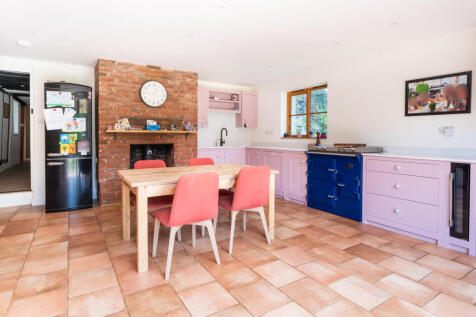 Cottage 1