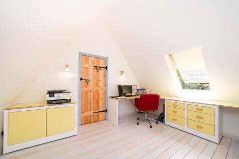 Cottage 25