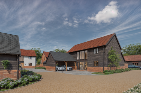 Church Views - Street View 001 - rev a