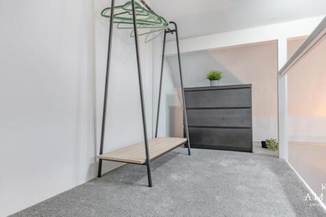 Bedroom 3 Mezzanine