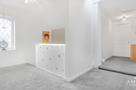 Upstairs Landing 