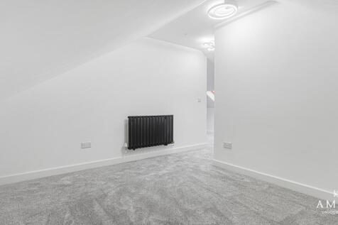 Second Floor Dressing Area