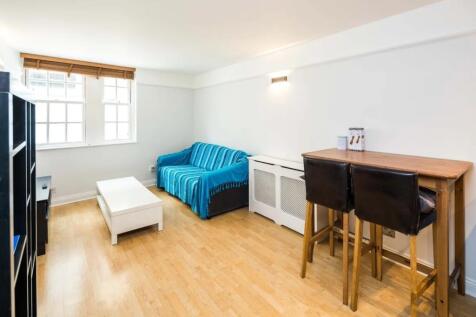 Bright and clean living room with natural light...