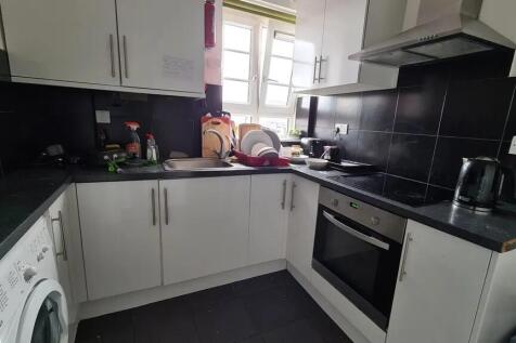 Bright and functional kitchen featuring modern ...