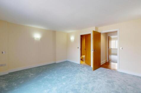Bright and spacious living room with soft light...