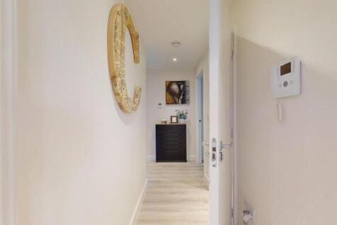 A clear exterior shot showcasing the entrance o...