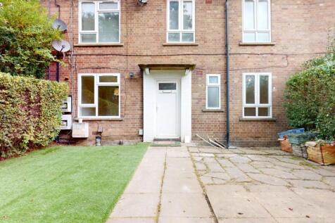 An inviting view of the front exterior of a cha...