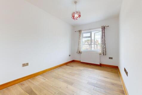 Bright and welcoming room with large window all...