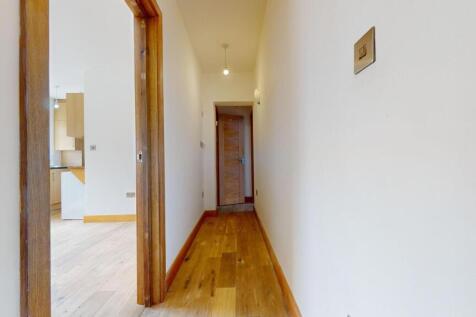 The exterior front of a well-maintained residen...