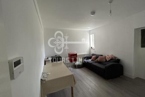 A bright and inviting living room perfect for r...