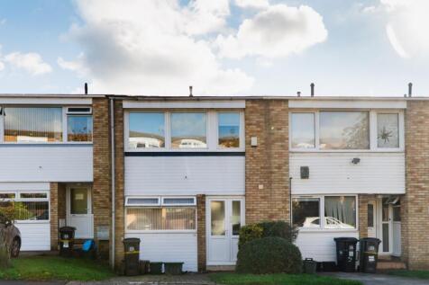 A well-maintained exterior view of the property...