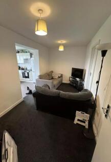 A cozy living room with ample seating, perfect ...