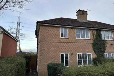A charming view of the exterior of the property...