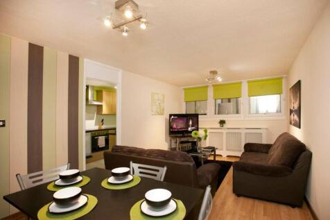 A spacious and bright modern living room, perfe...