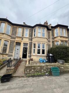 The charming exterior of a well-maintained prop...