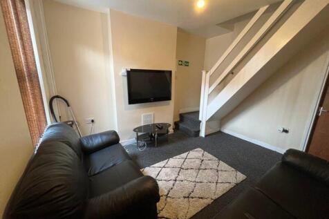 A cozy and inviting living room, perfect for so...