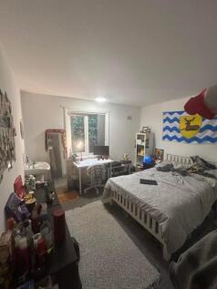 A spacious and inviting large double bedroom, p...