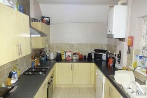 A functional and well-equipped kitchenette perf...