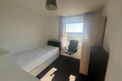 Bright and inviting double bedroom featuring a ...