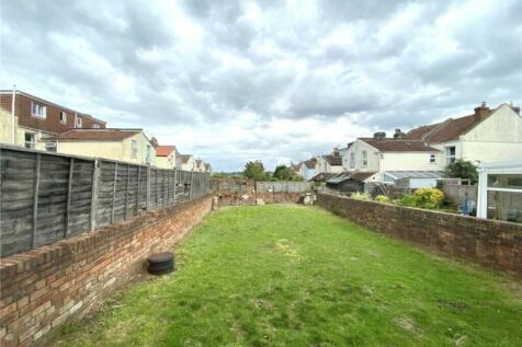 Spacious garden area perfect for relaxation and...