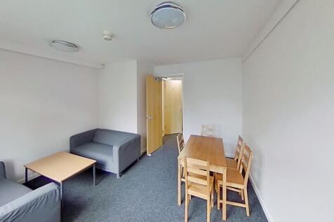 Bright and spacious communal lounge featuring c...