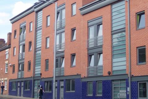 Stylish and modern exterior of a well-maintaine...