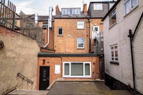 Charming exterior view of the property featurin...