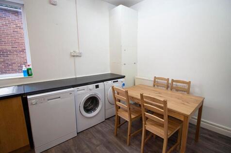 A bright and functional kitchen space featuring...